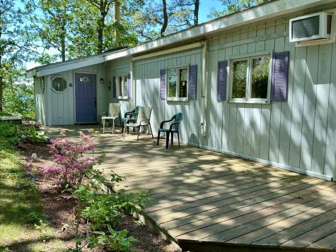 84 Lakewood Drive Mashpee MA 02649