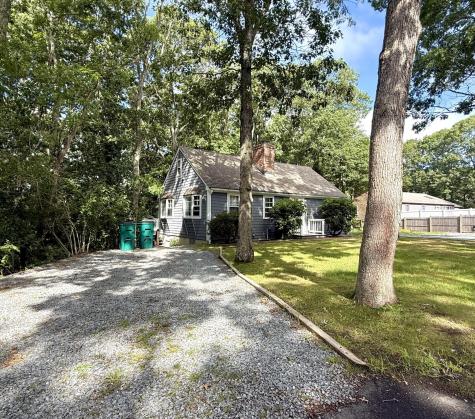 297 Strawberry Hill Road Centerville MA 02632