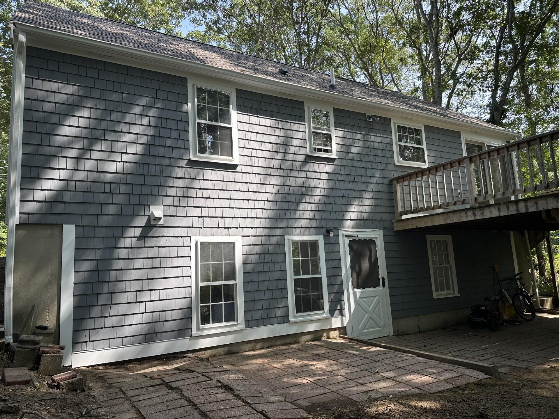 297 Strawberry Hill Road Centerville MA 02632