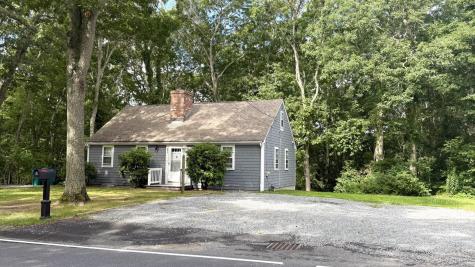 297 Strawberry Hill Road Centerville MA 02632