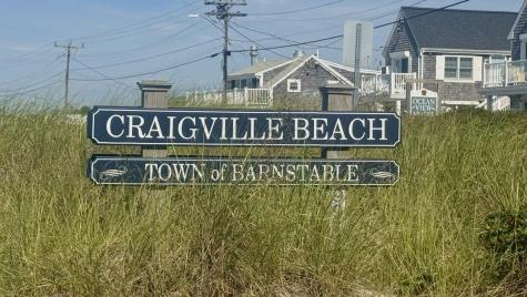 297 Strawberry Hill Road Centerville MA 02632