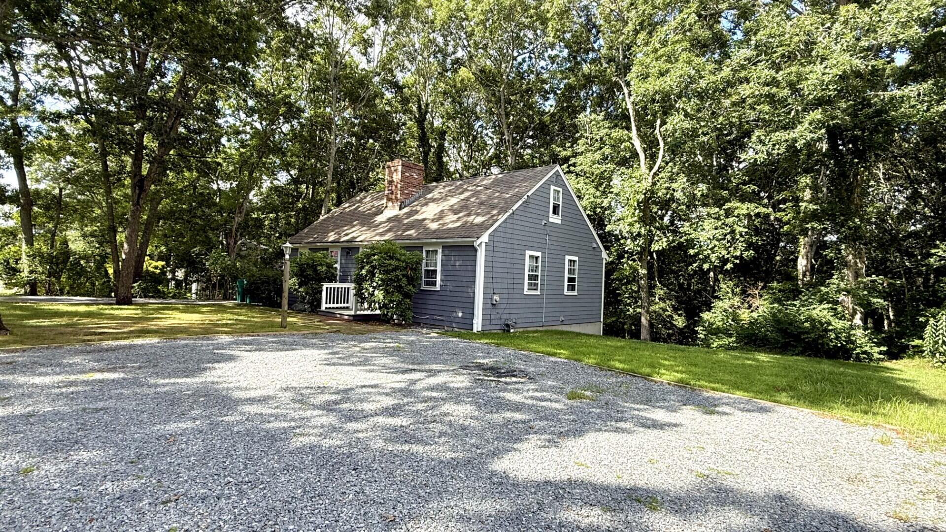 297 Strawberry Hill Road Centerville MA 02632