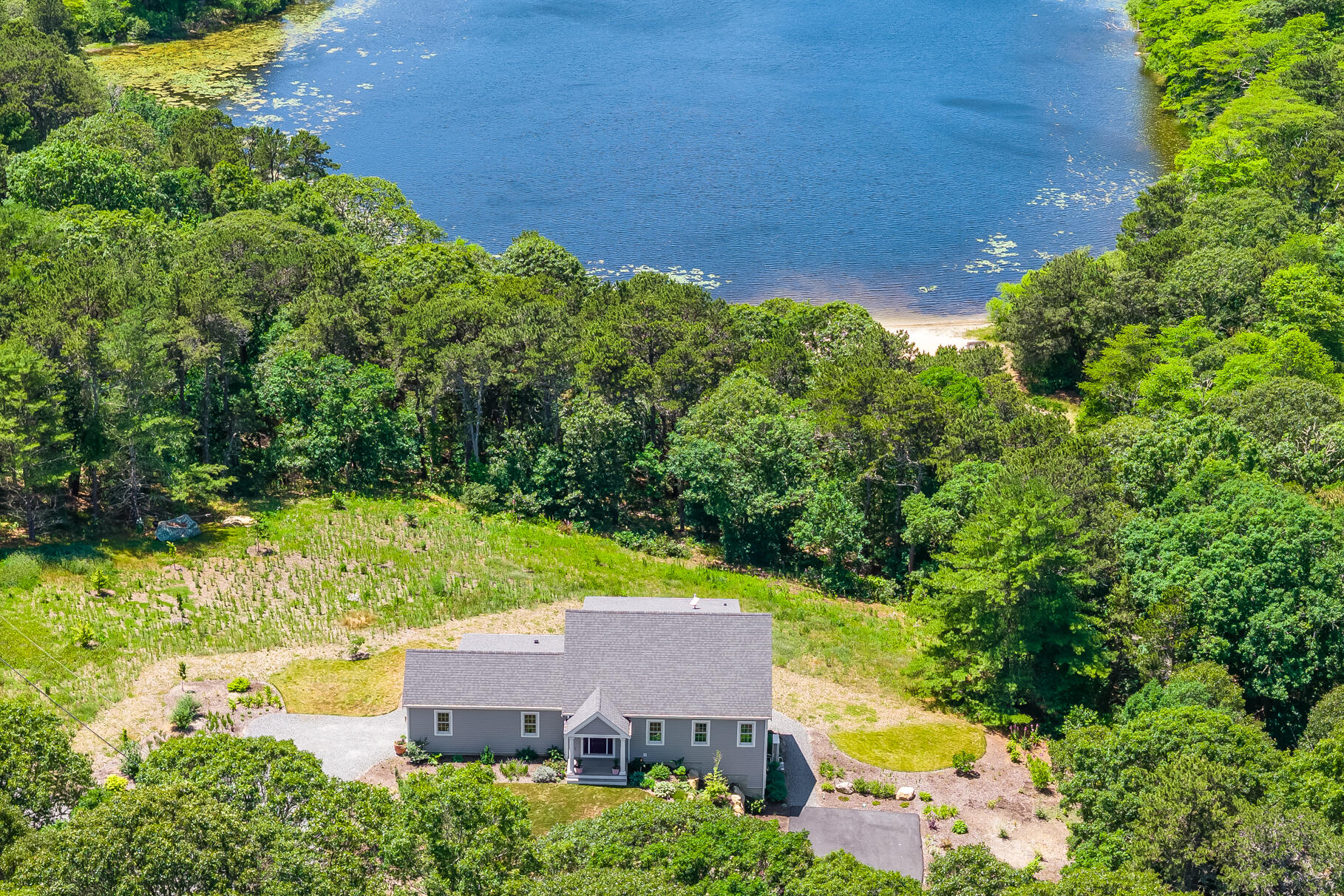 410 Blueberry Pond Drive MA 02631