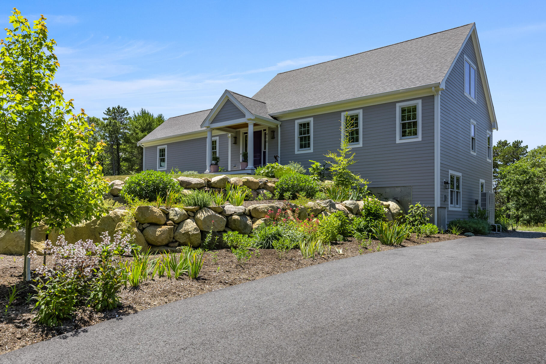 410 Blueberry Pond Drive, Brewster MA photo 2
