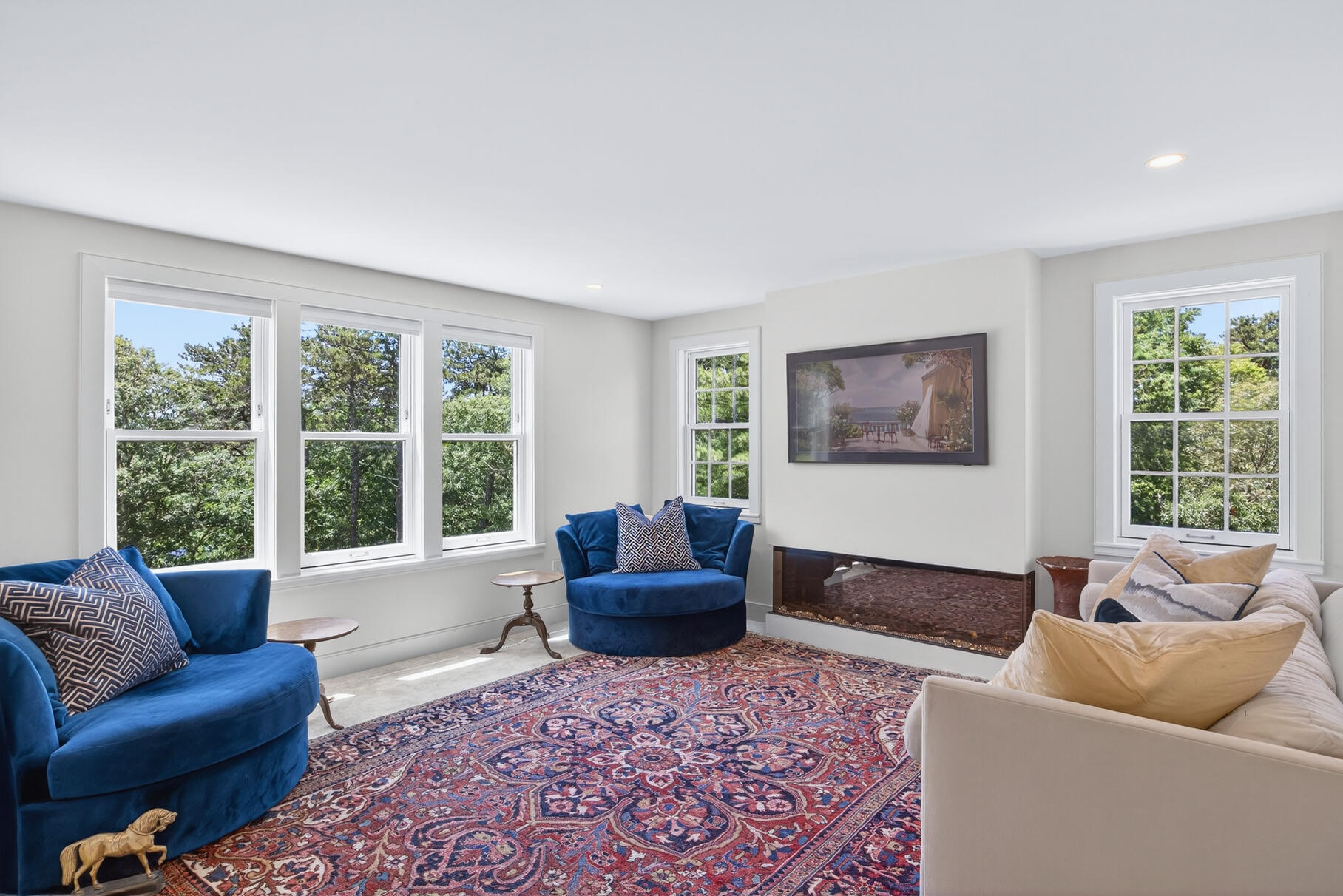 410 Blueberry Pond Drive MA 02631