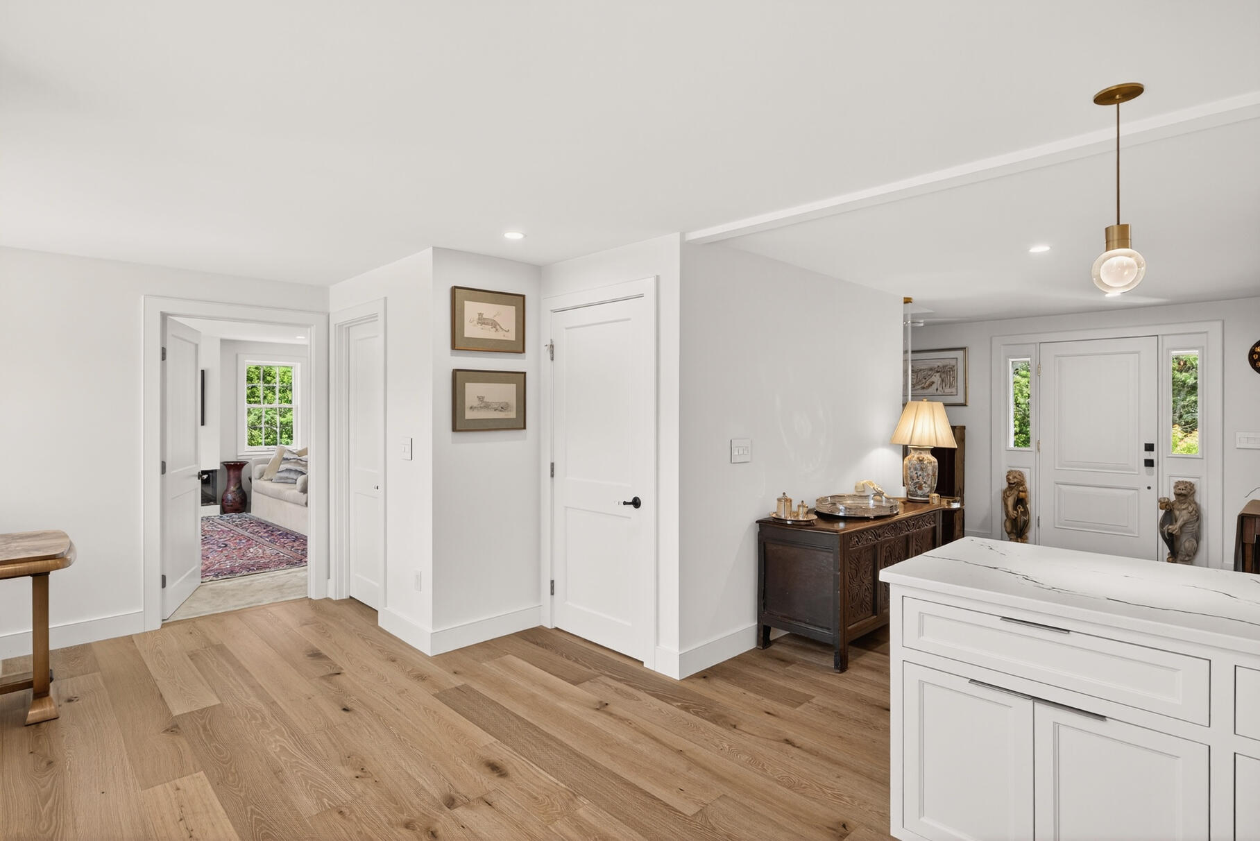 410 Blueberry Pond Drive MA 02631