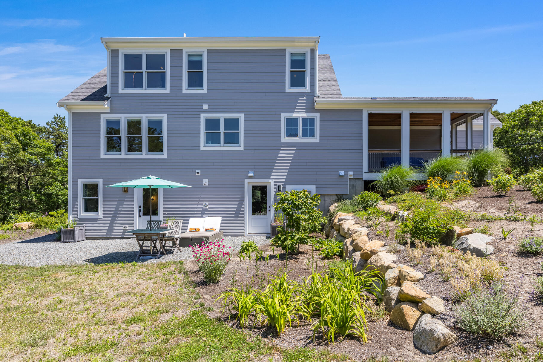 410 Blueberry Pond Drive MA 02631