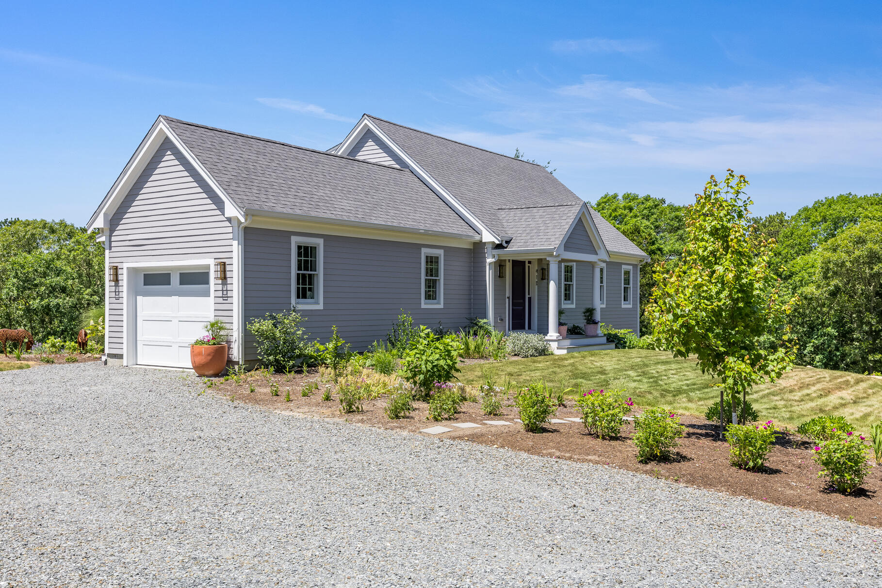 410 Blueberry Pond Drive MA 02631