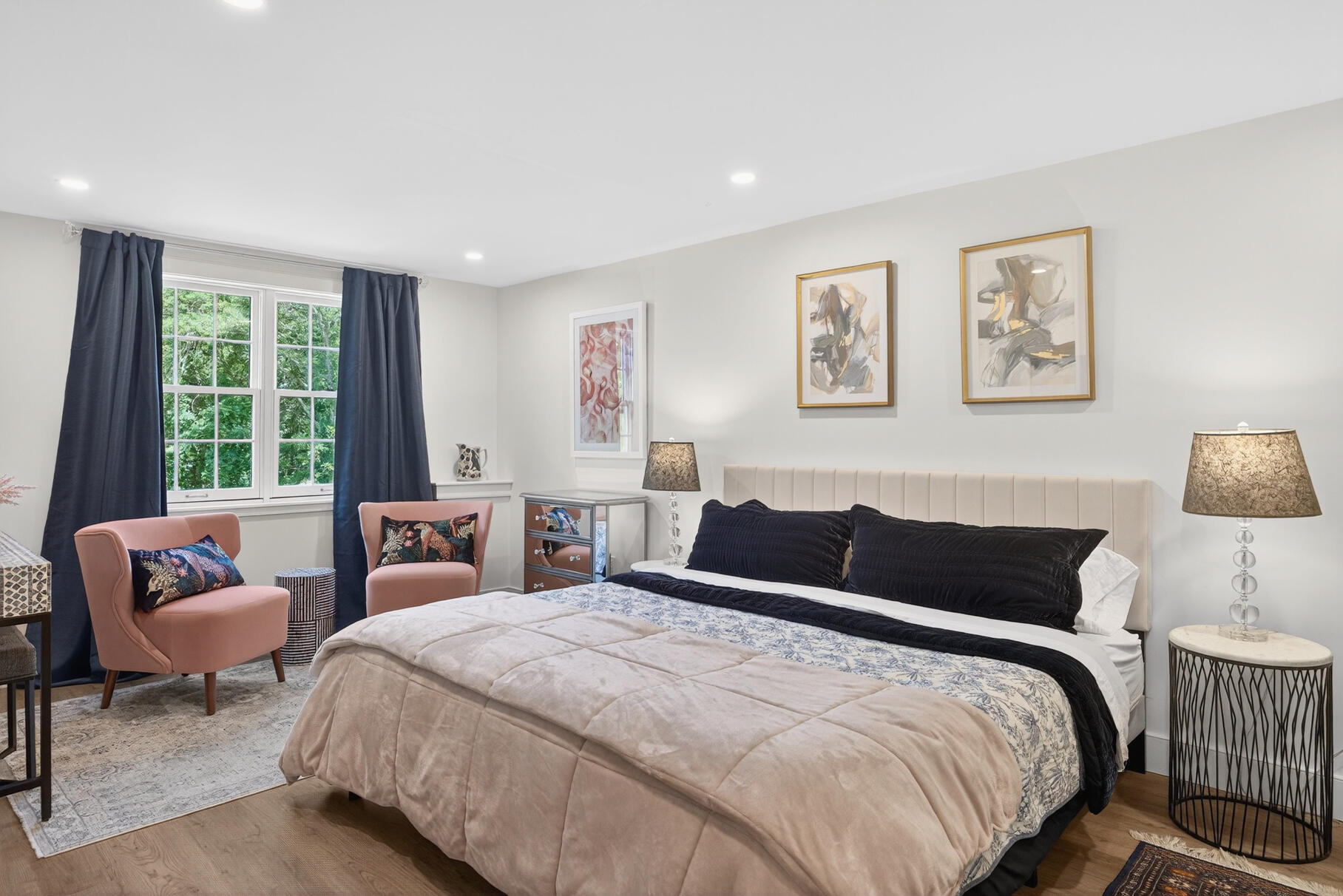 410 Blueberry Pond Drive MA 02631
