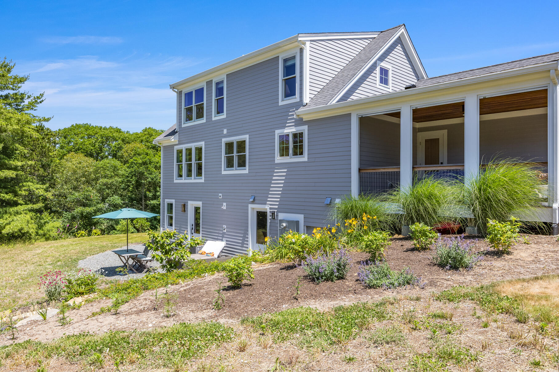 410 Blueberry Pond Drive MA 02631