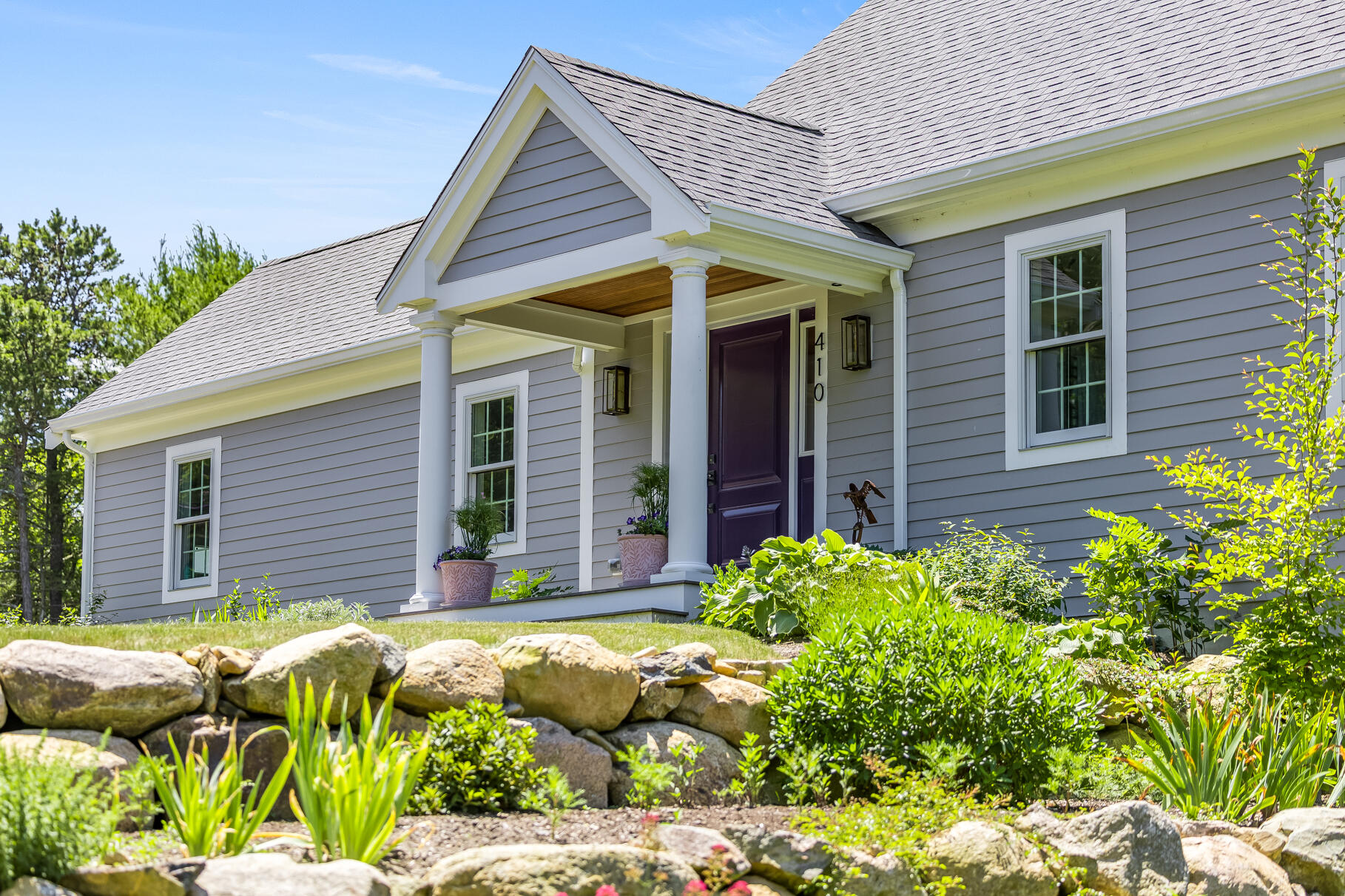 410 Blueberry Pond Drive MA 02631