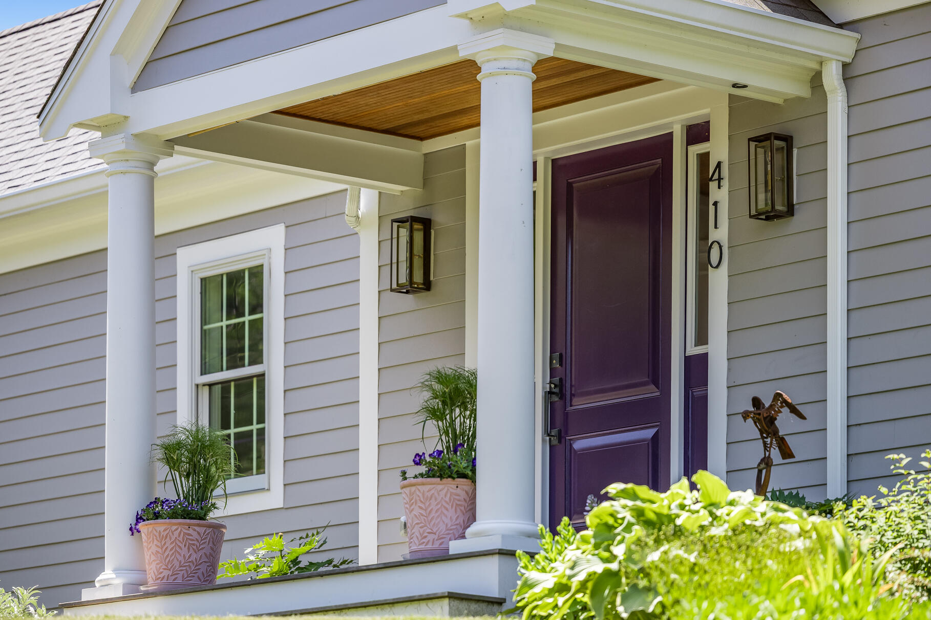410 Blueberry Pond Drive MA 02631