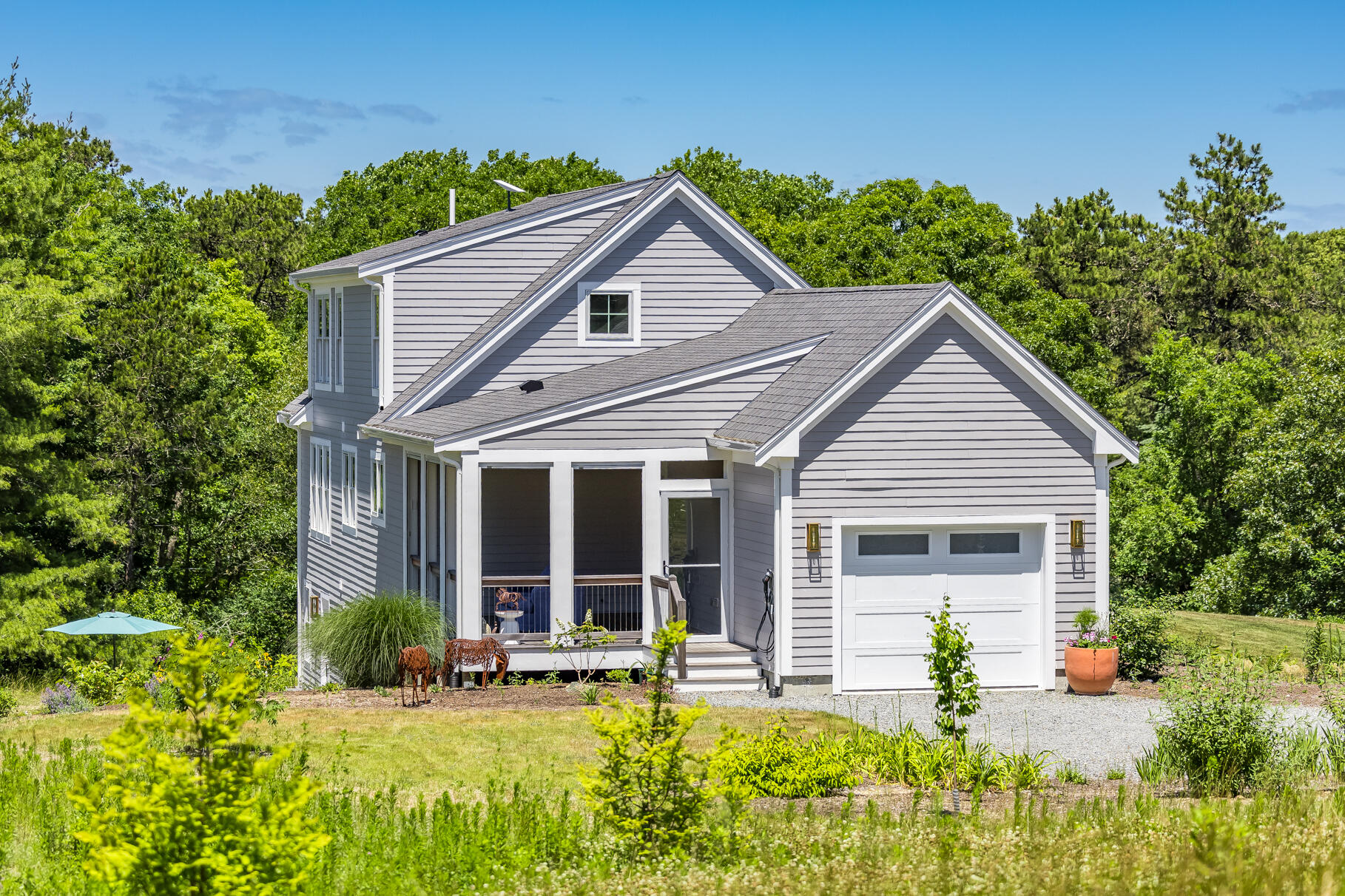 410 Blueberry Pond Drive MA 02631