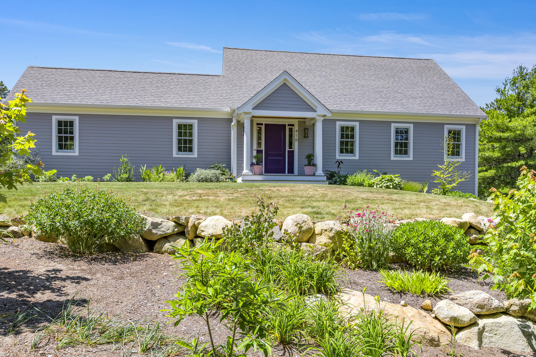 410 Blueberry Pond Drive MA 02631