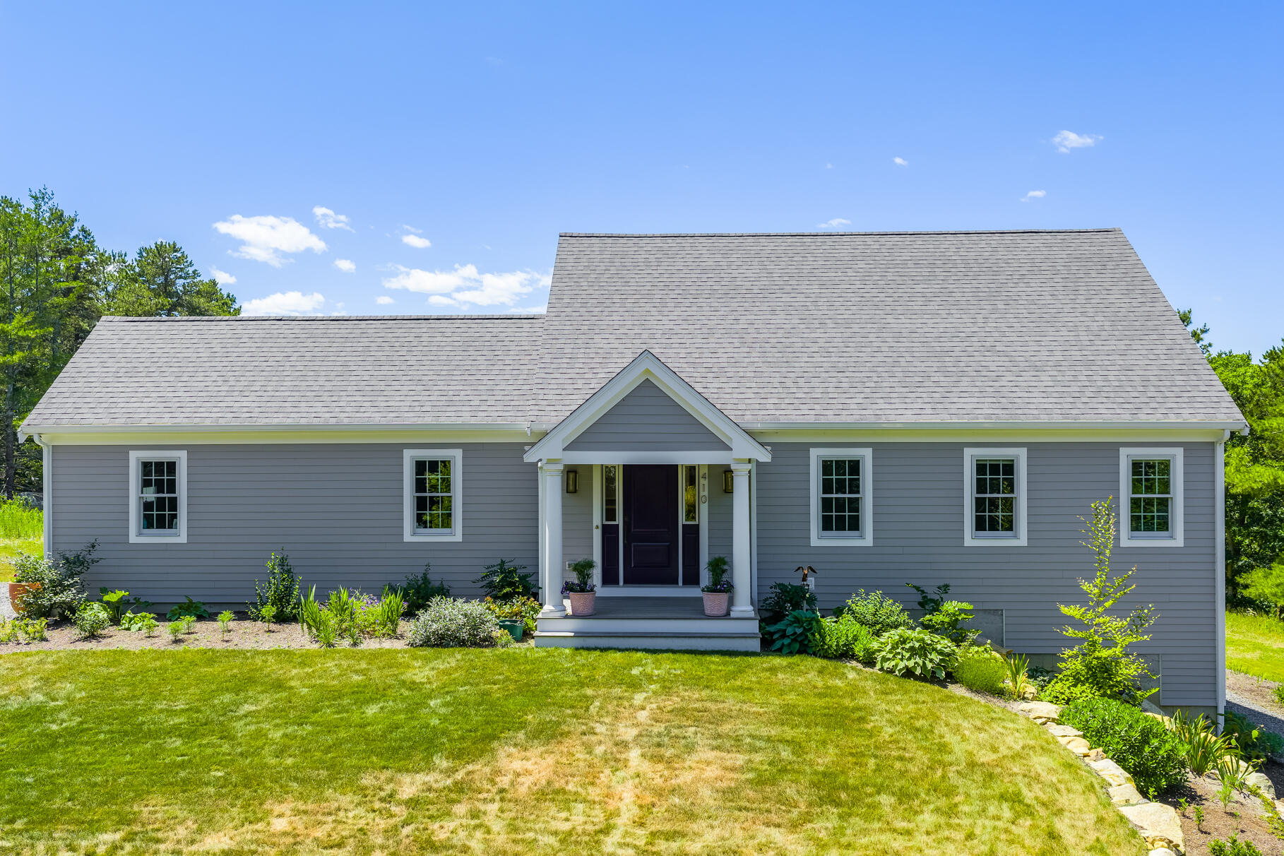 410 Blueberry Pond Drive Brewster MA 02631
