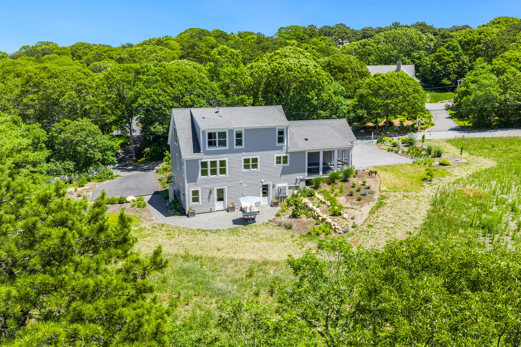 410 Blueberry Pond Drive MA 02631