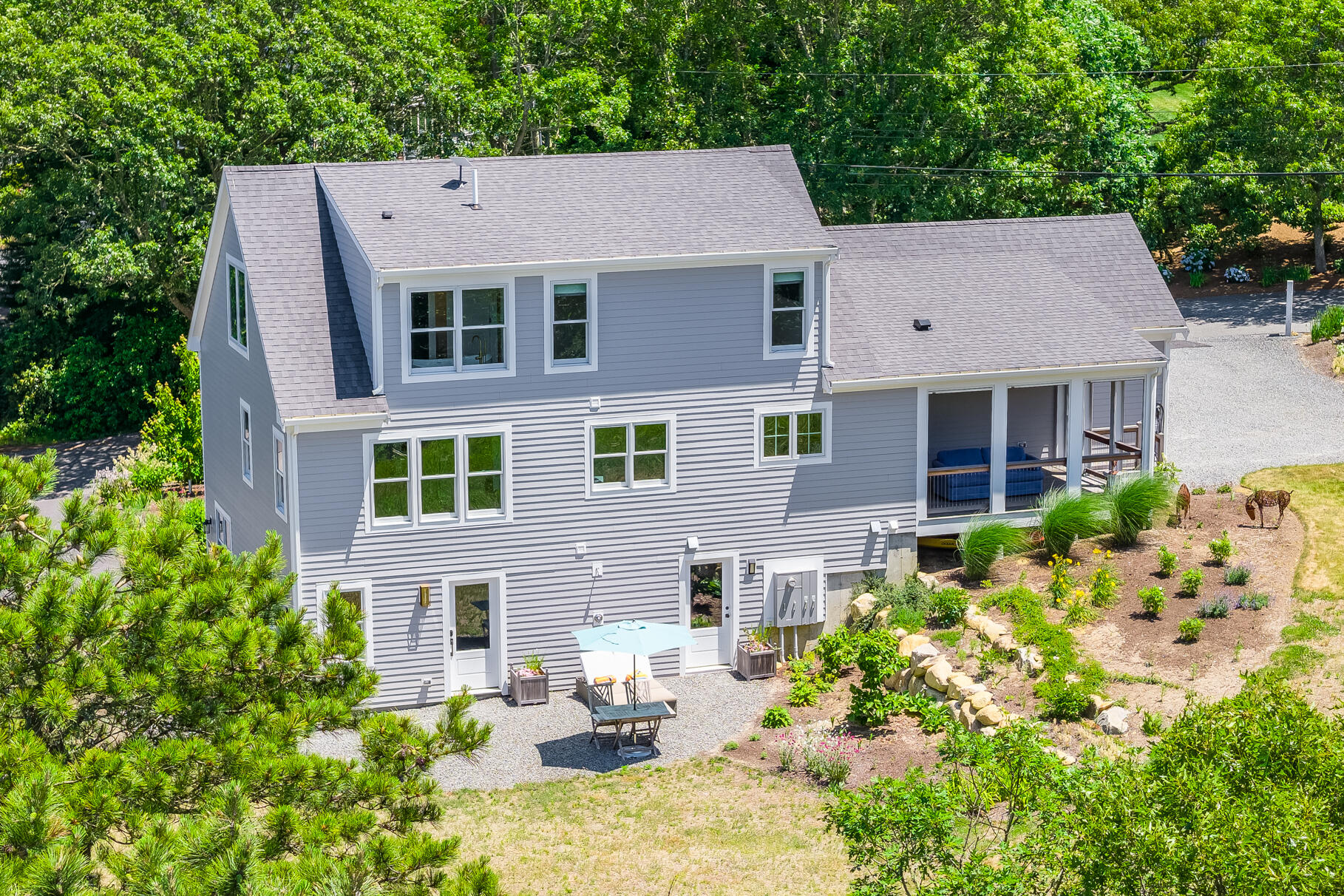 410 Blueberry Pond Drive MA 02631