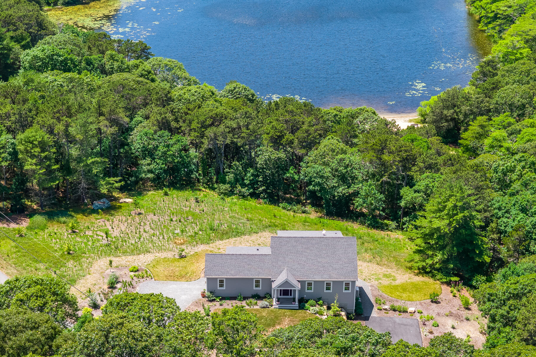 410 Blueberry Pond Drive MA 02631
