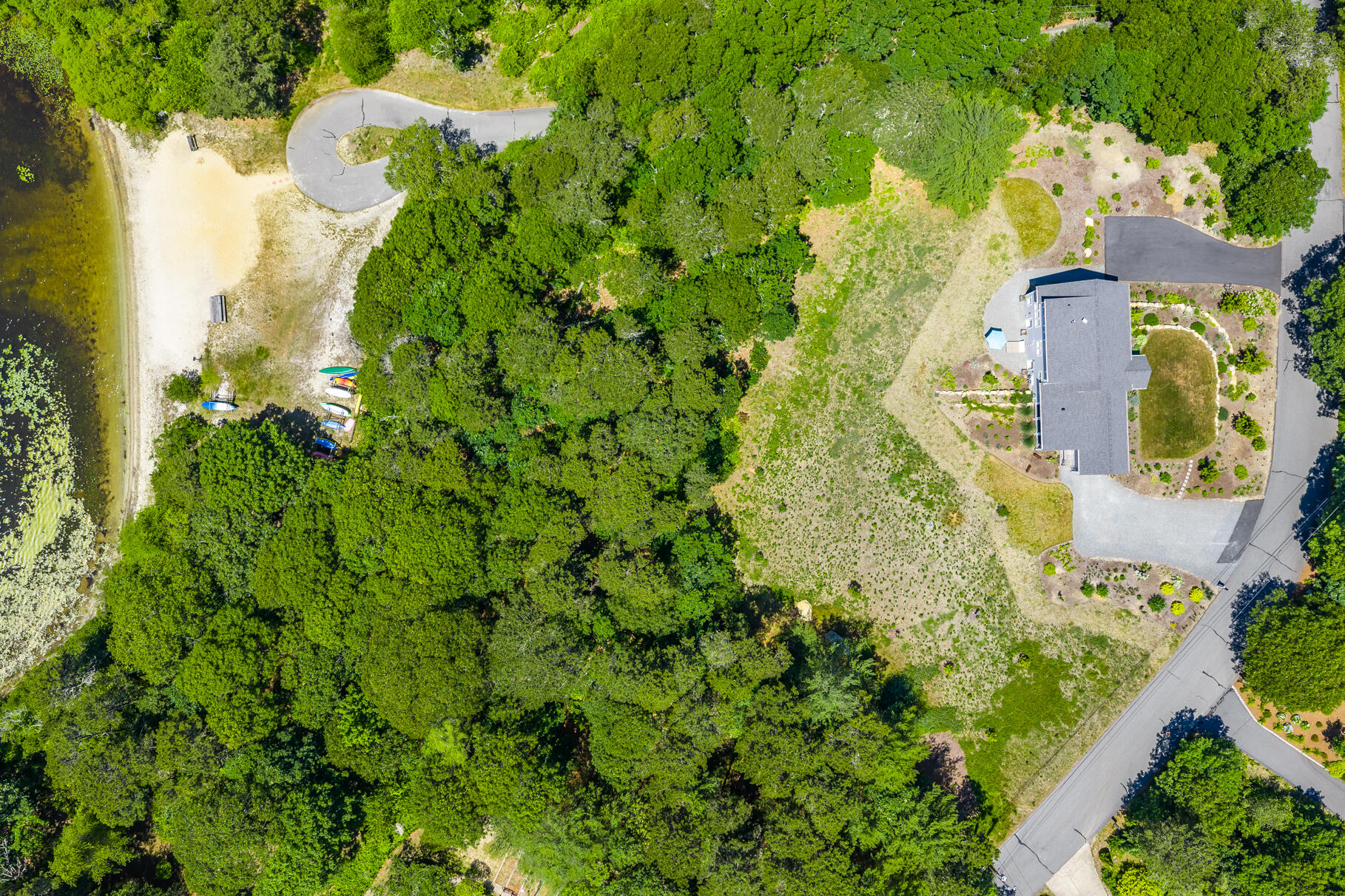 410 Blueberry Pond Drive MA 02631