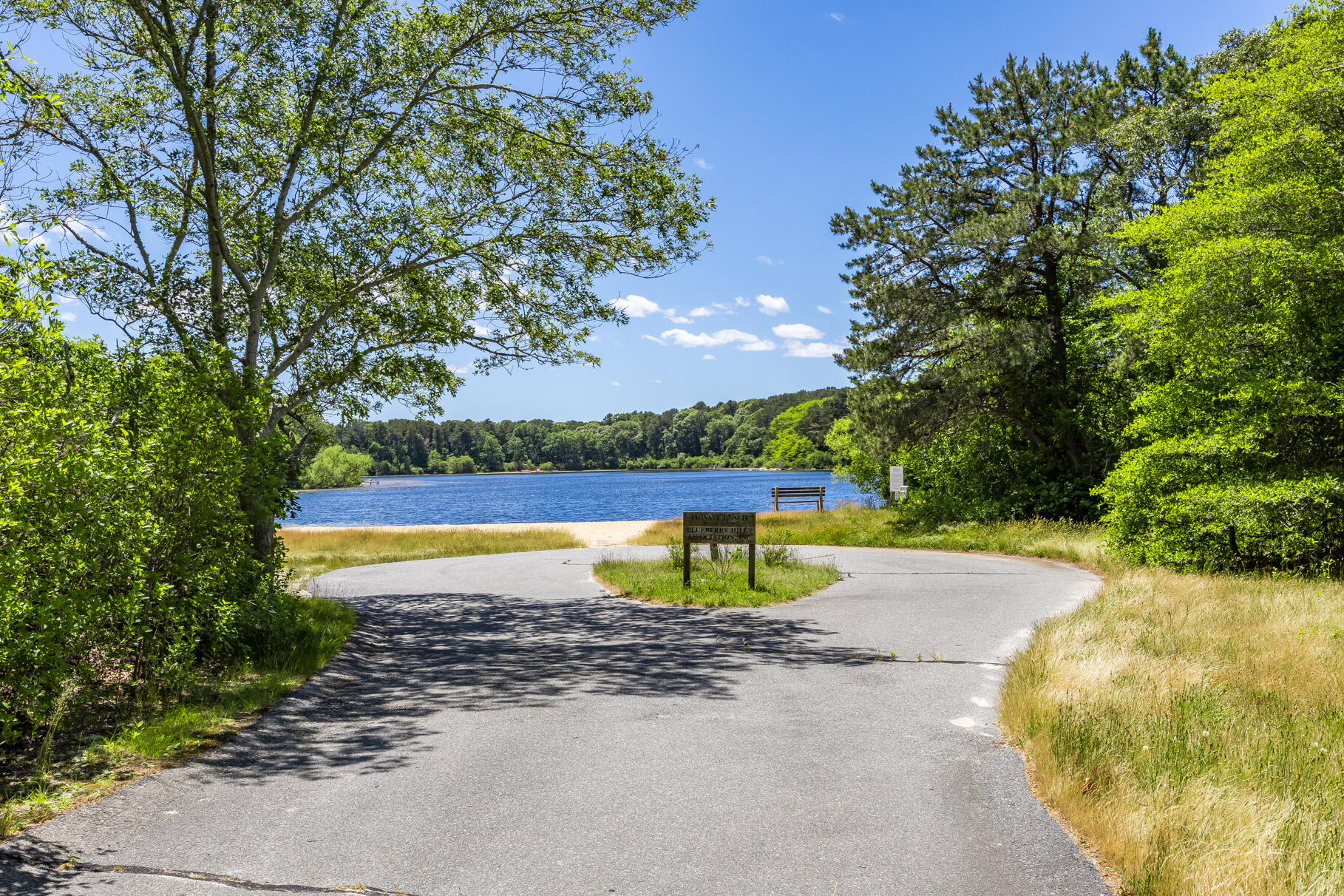 410 Blueberry Pond Drive MA 02631