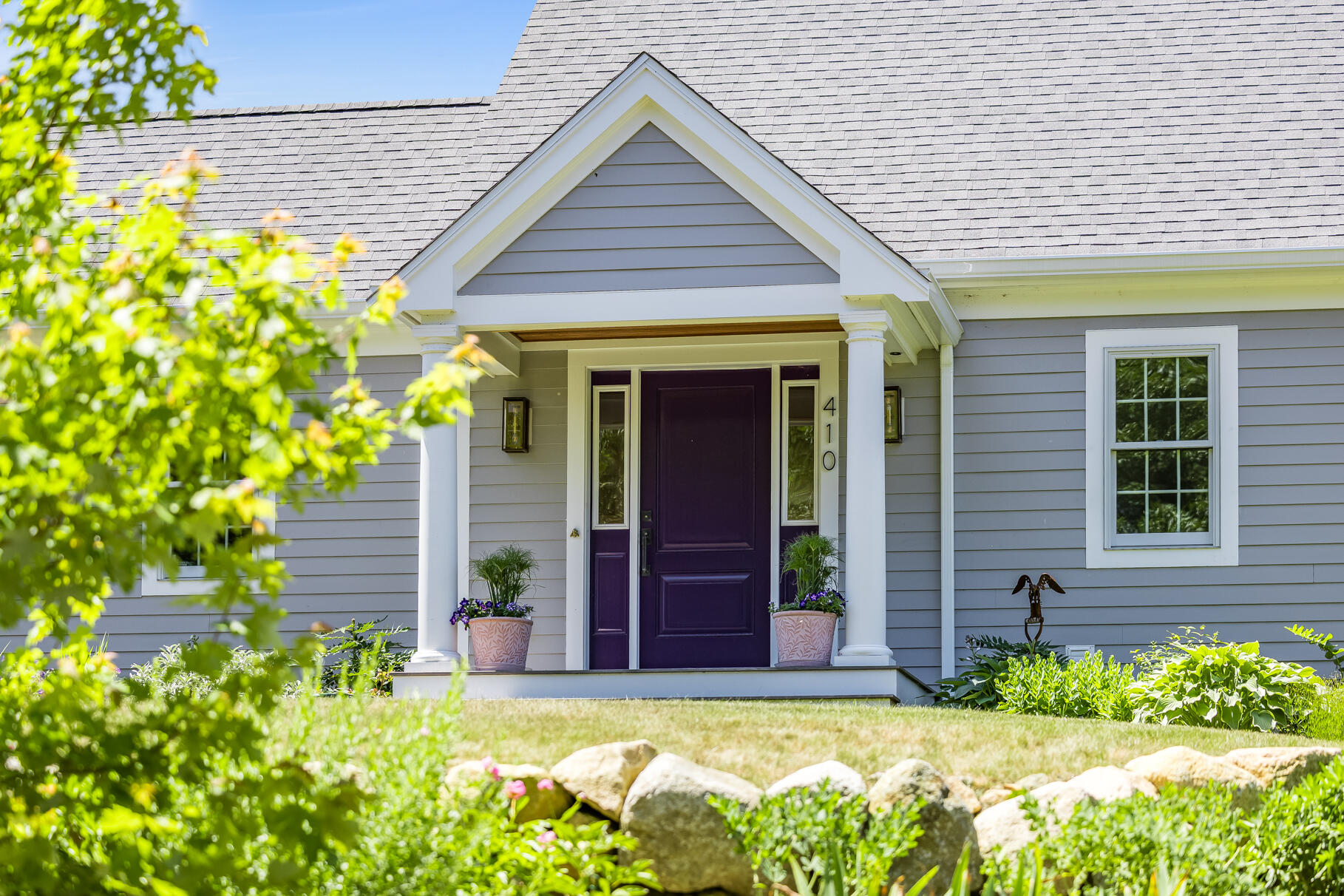 410 Blueberry Pond Drive MA 02631