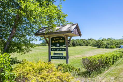 410 Blueberry Pond Drive Brewster MA 02631