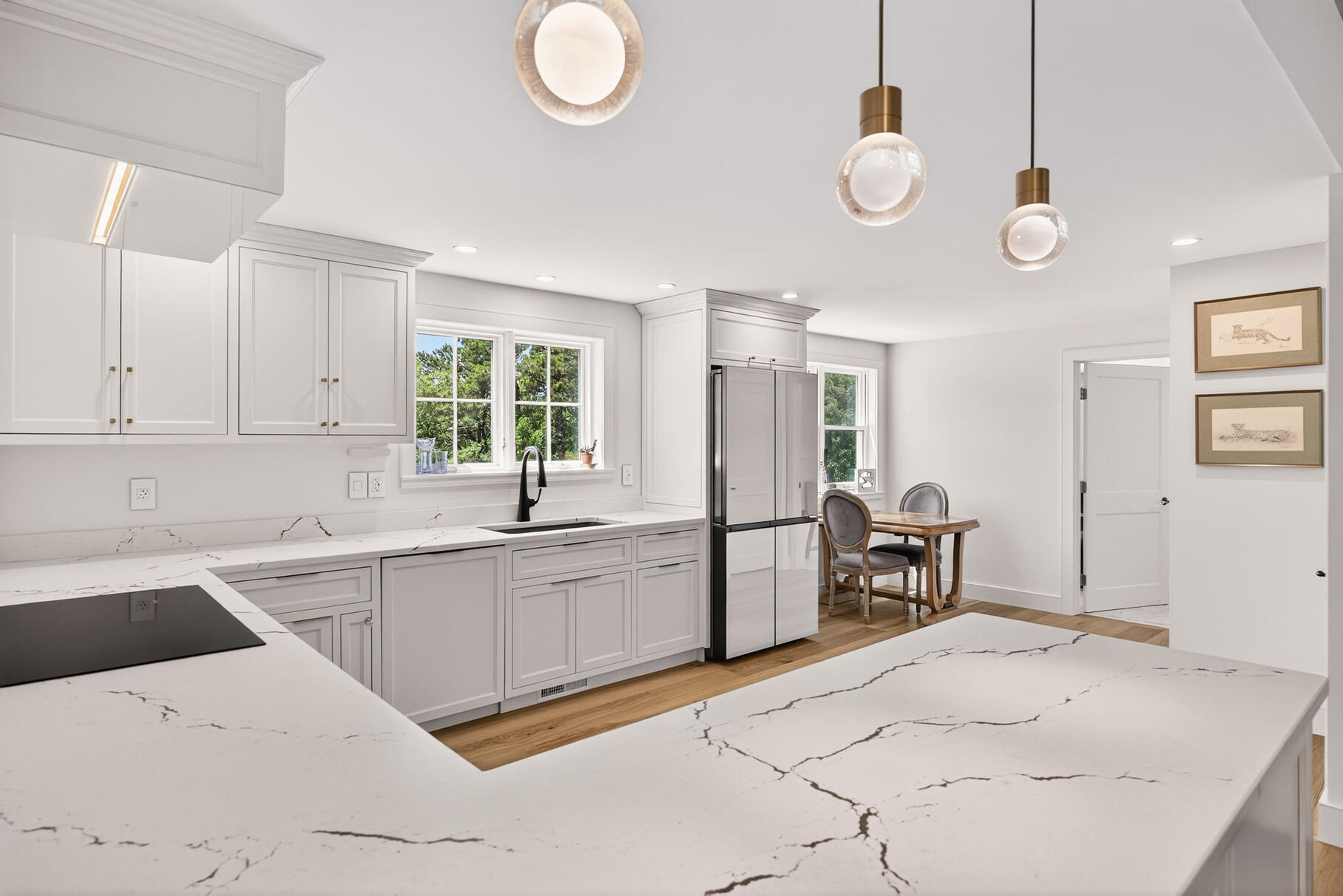 410 Blueberry Pond Drive Brewster MA 02631