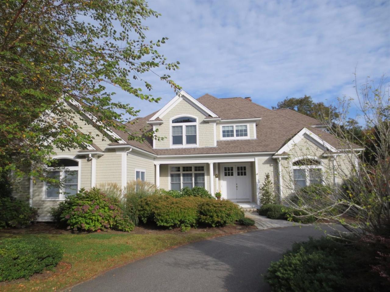 35 Slice Way Mashpee MA 02649
