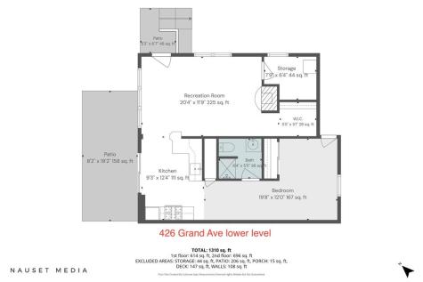 426 Grand Avenue Falmouth MA 02540