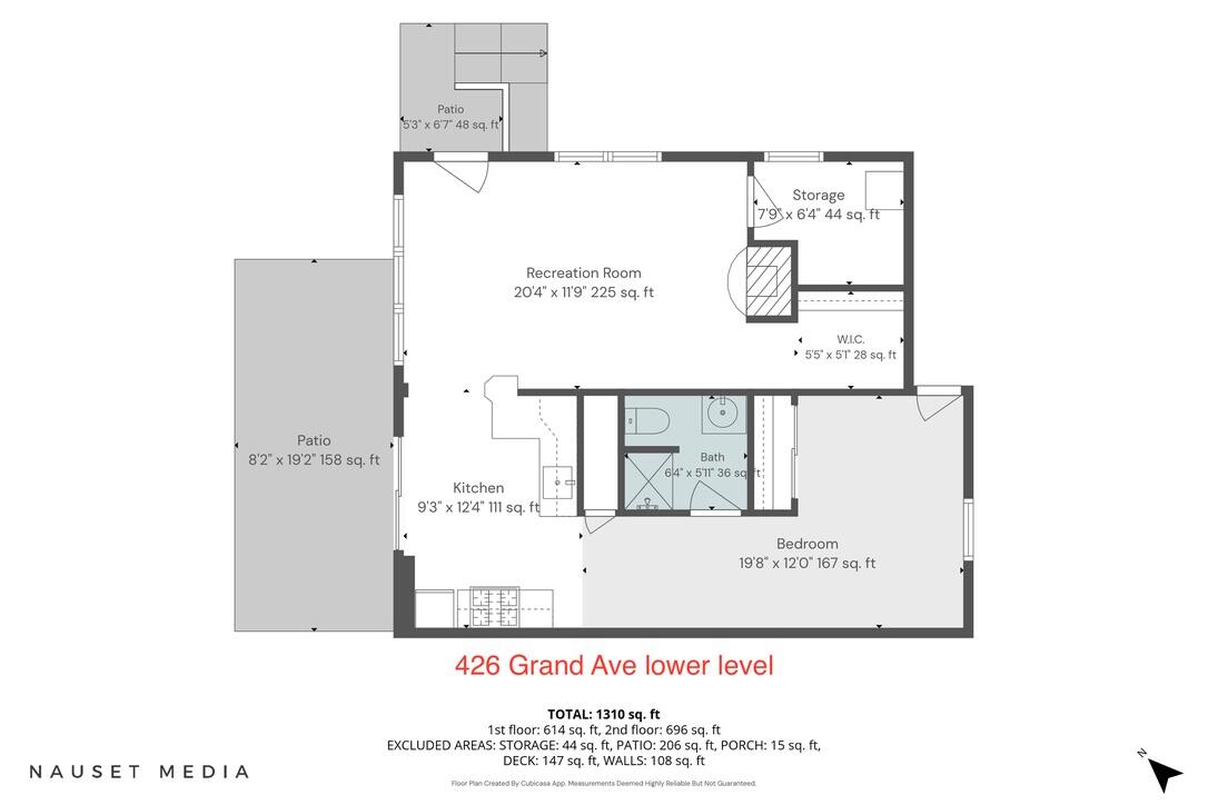 426 Grand Avenue Falmouth MA 02540