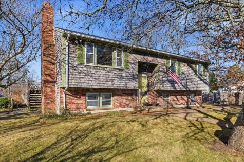 279 Seacoast Shores Boulevard Falmouth MA 02536