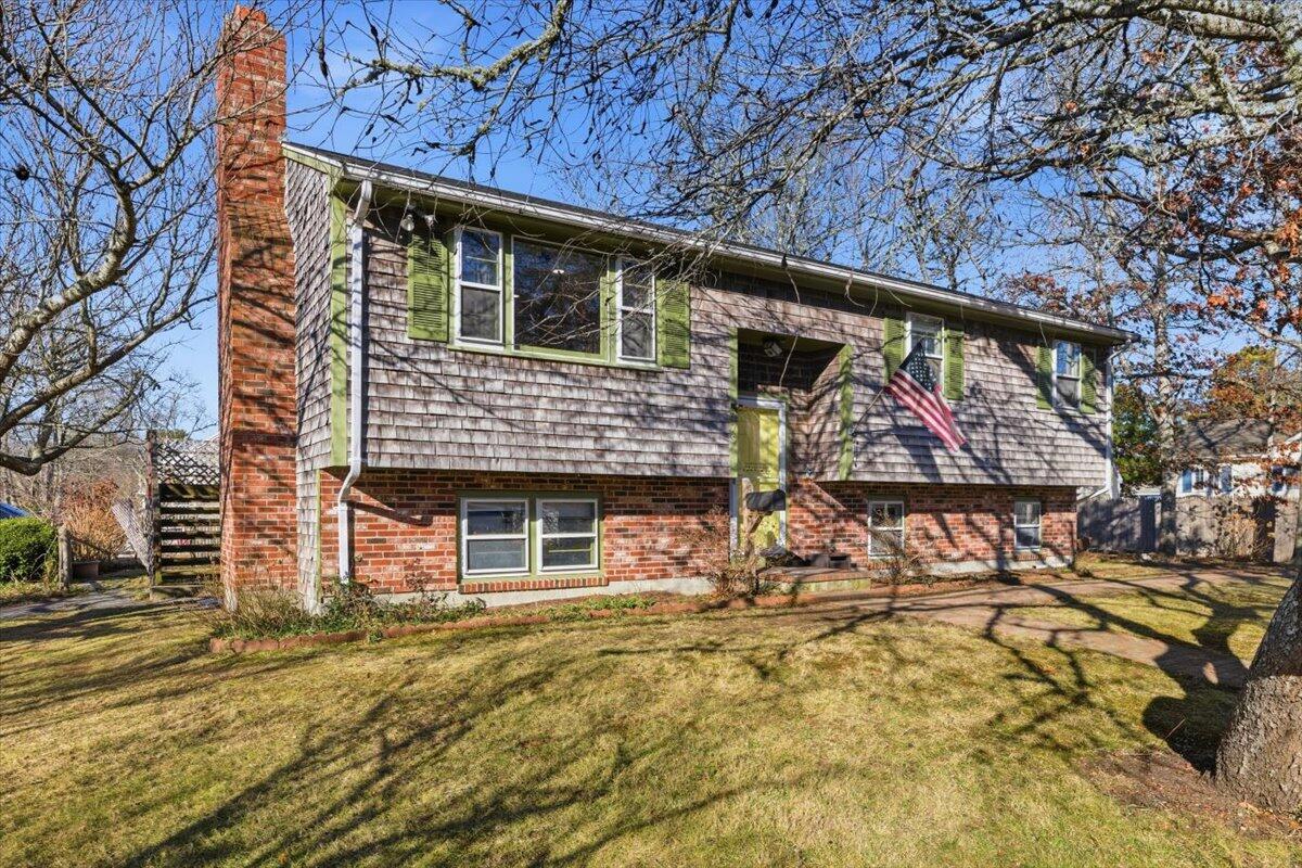 279 Seacoast Shores Boulevard Falmouth MA 02536