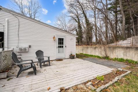 11 Carol Avenue Pembroke MA 02359