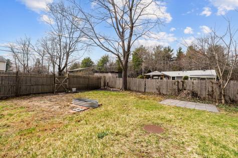 11 Carol Avenue Pembroke MA 02359