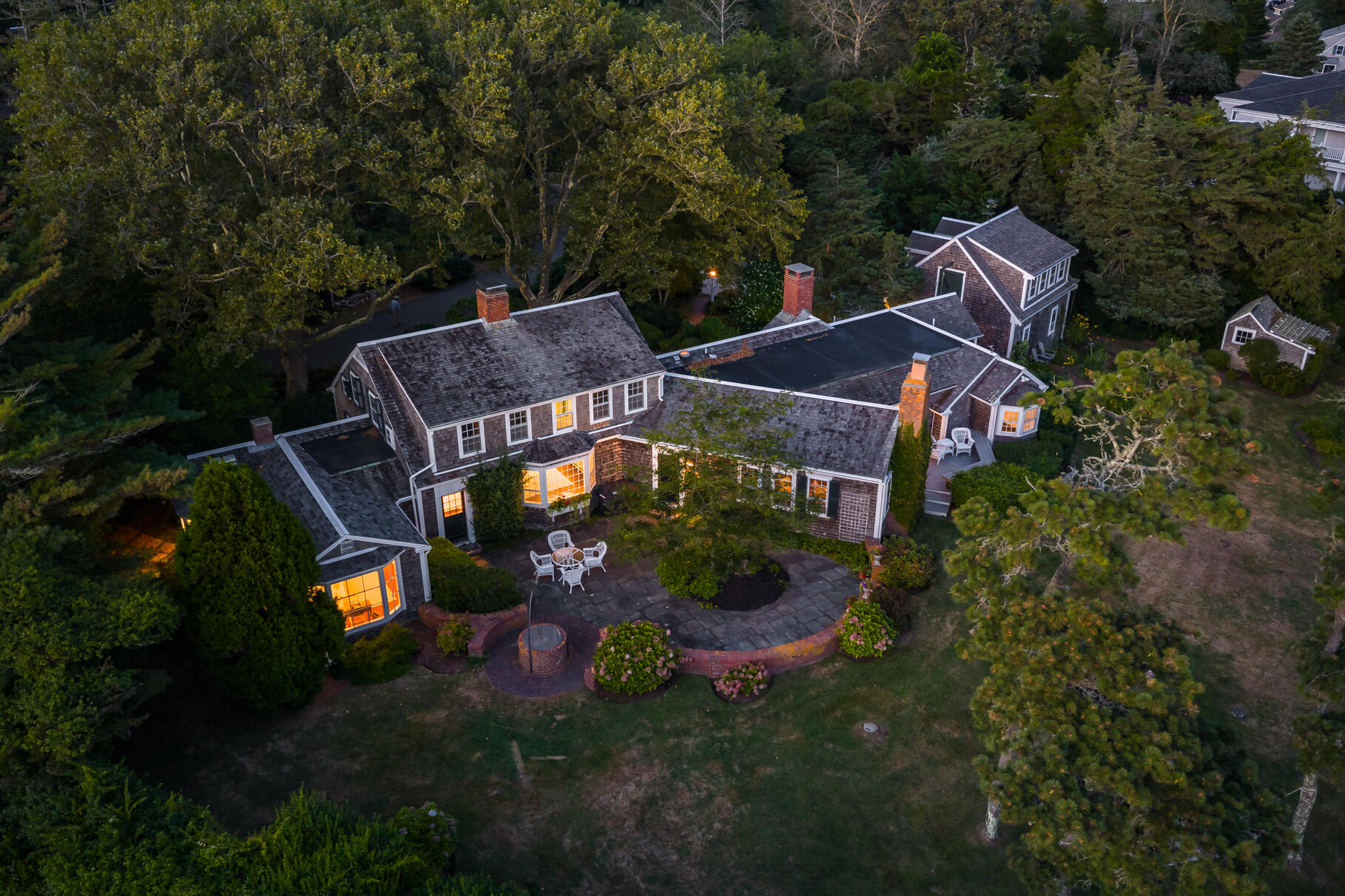 58 Oyster Bluff Chatham MA 02633