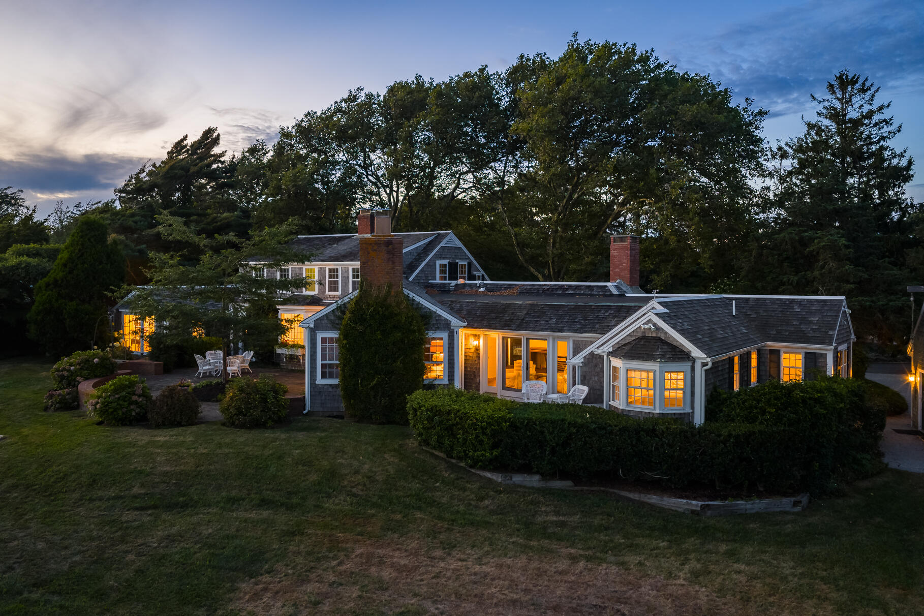 58 Oyster Bluff Chatham MA 02633