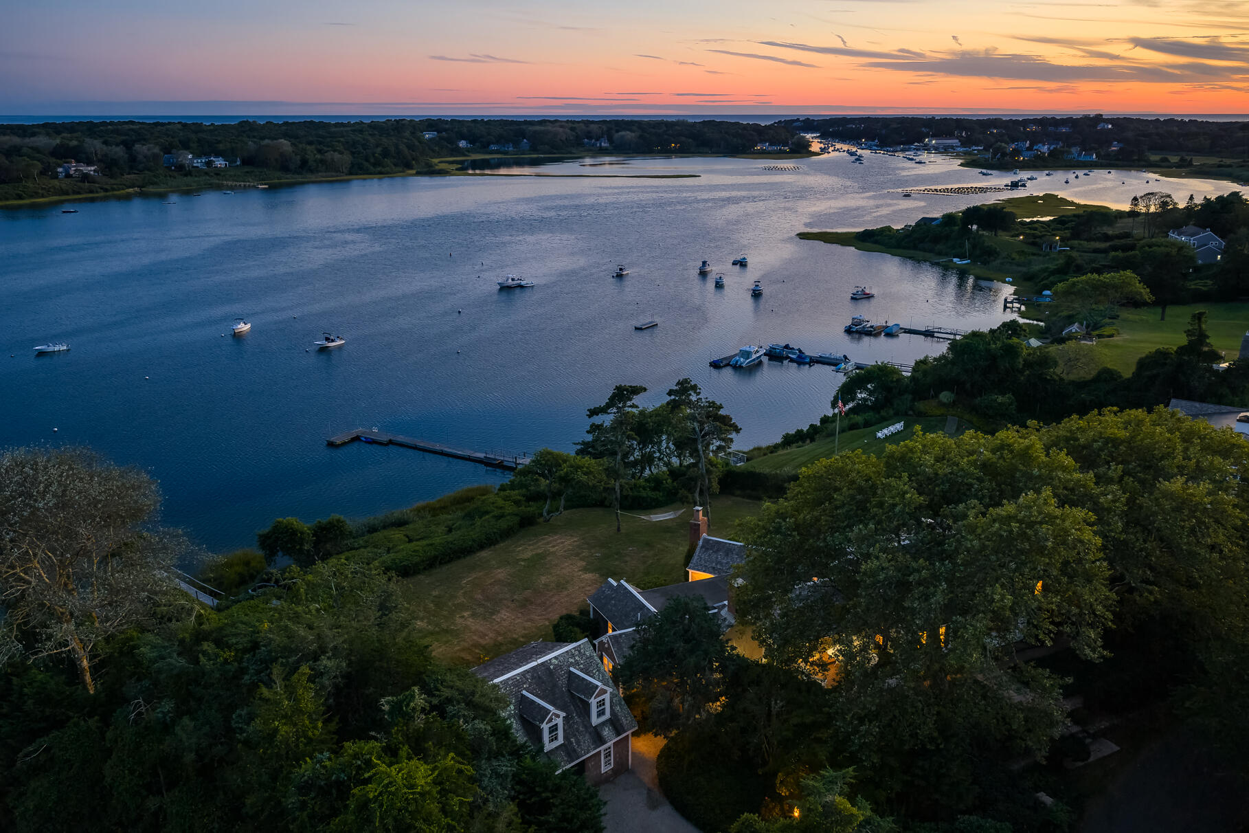 58 Oyster Bluff Chatham MA 02633