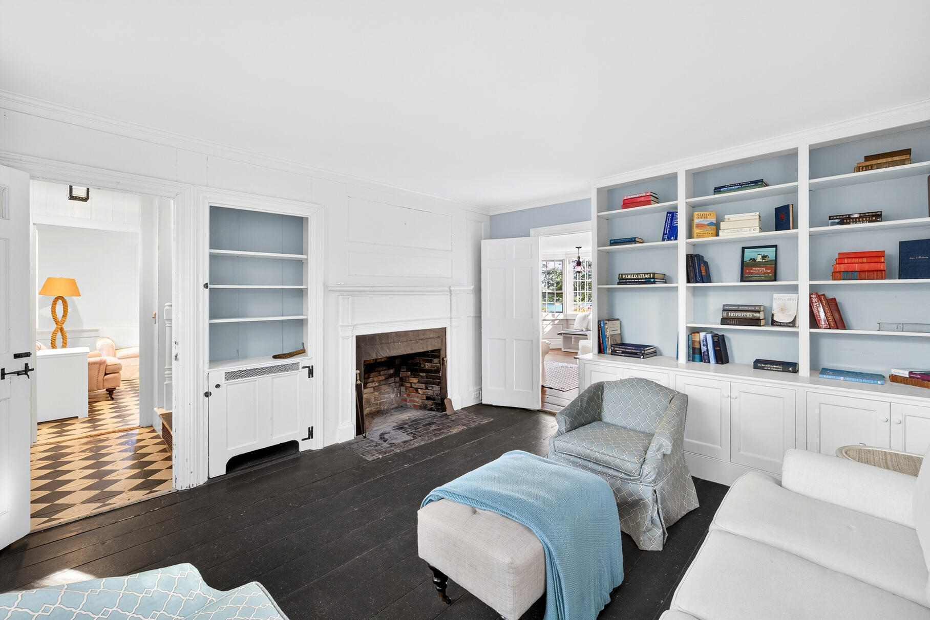 58 Oyster Bluff Chatham MA 02633