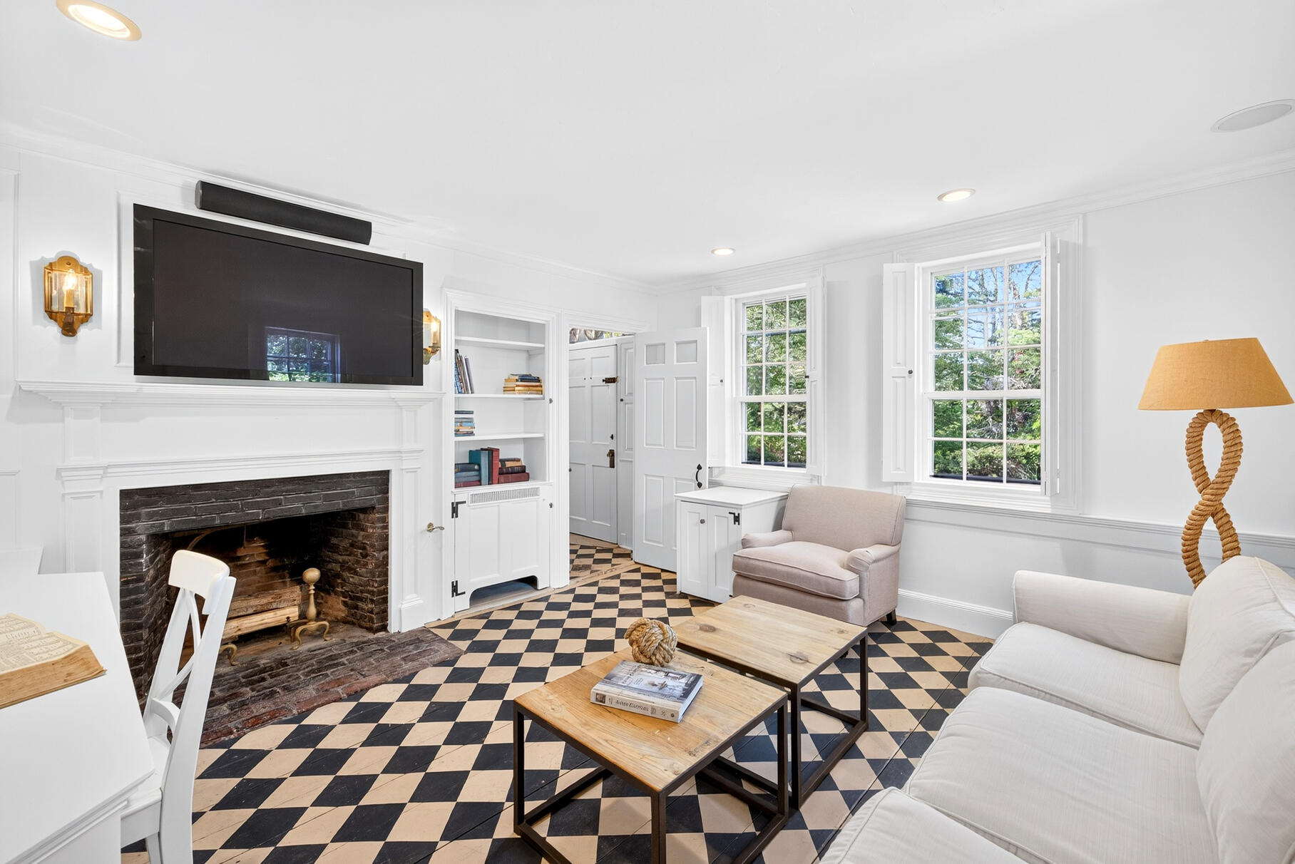 58 Oyster Bluff Chatham MA 02633