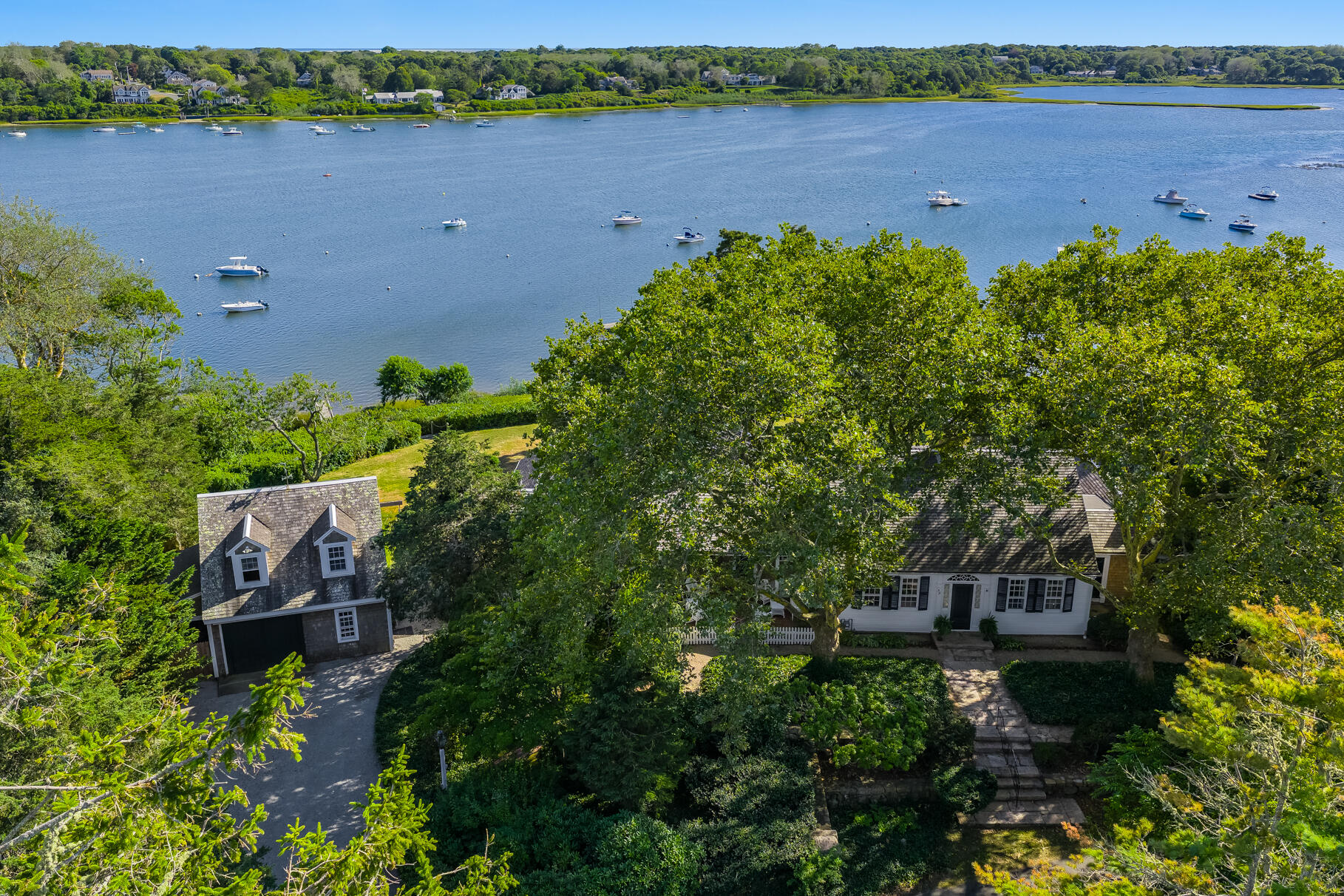 58 Oyster Bluff Chatham MA 02633