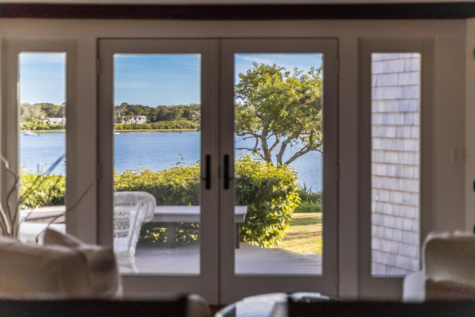 58 Oyster Bluff Chatham MA 02633