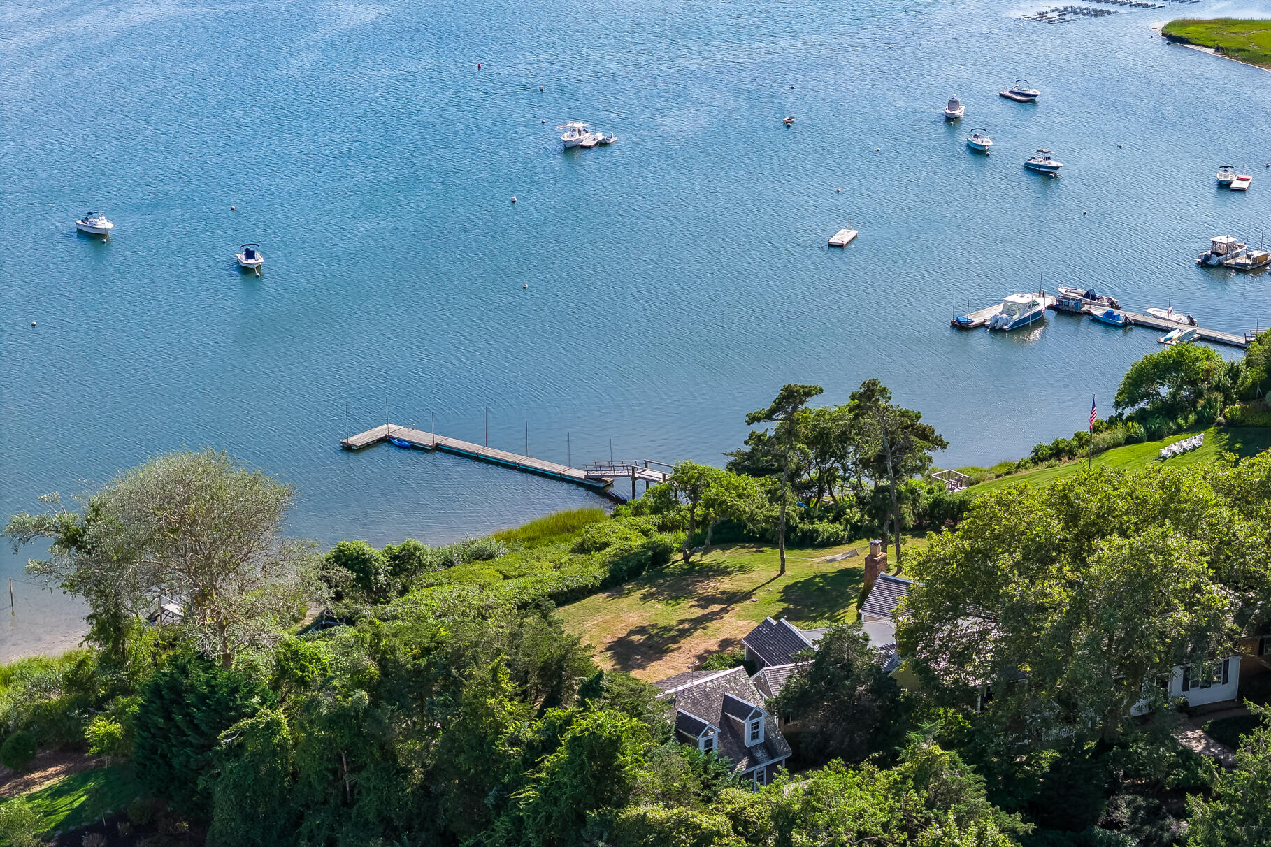 58 Oyster Bluff Chatham MA 02633