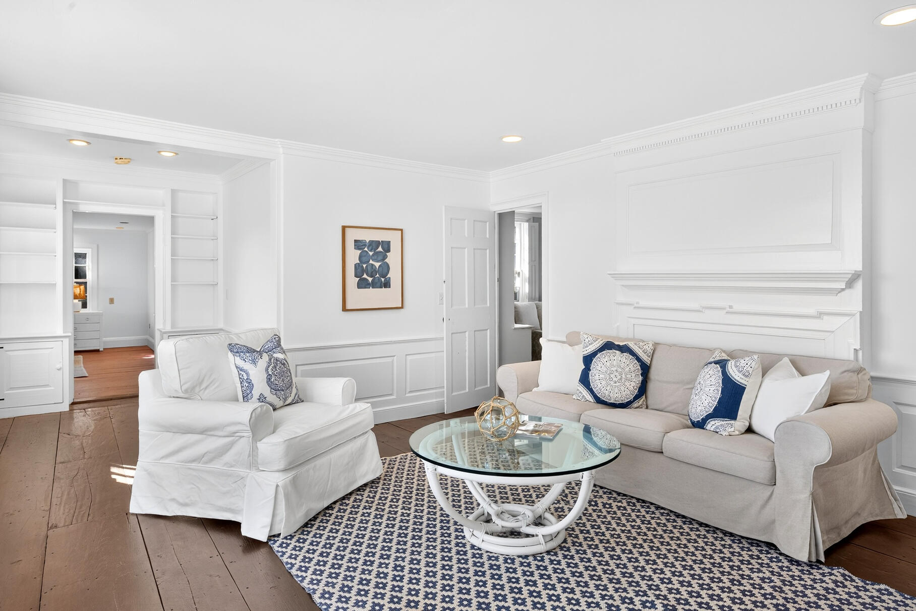 58 Oyster Bluff Chatham MA 02633