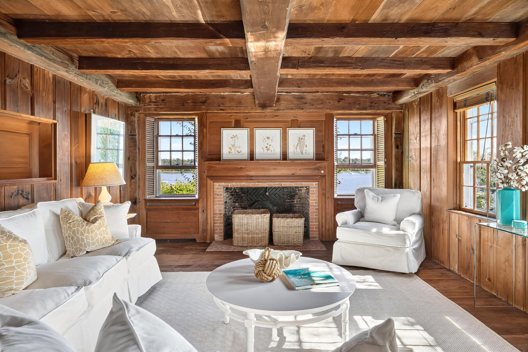 58 Oyster Bluff Chatham MA 02633