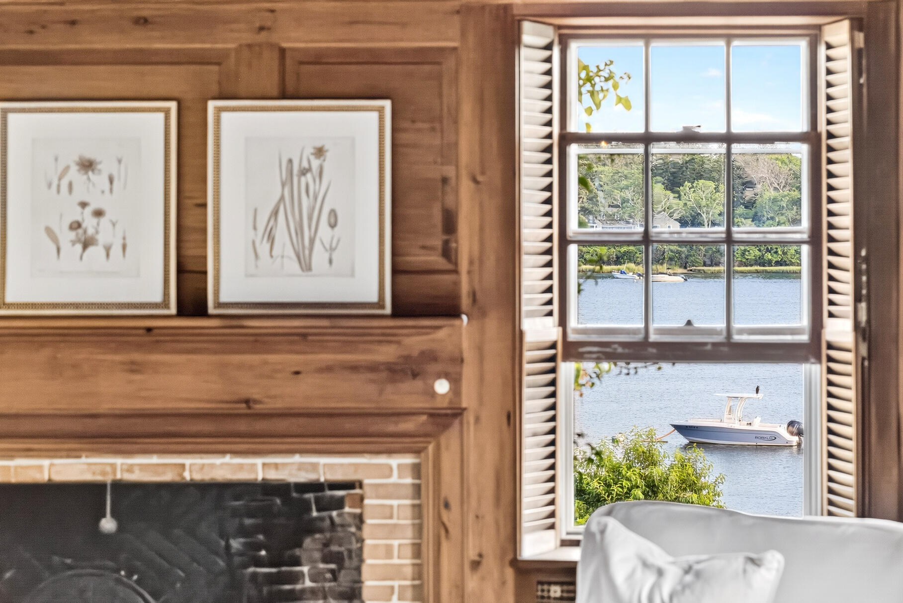 58 Oyster Bluff Chatham MA 02633