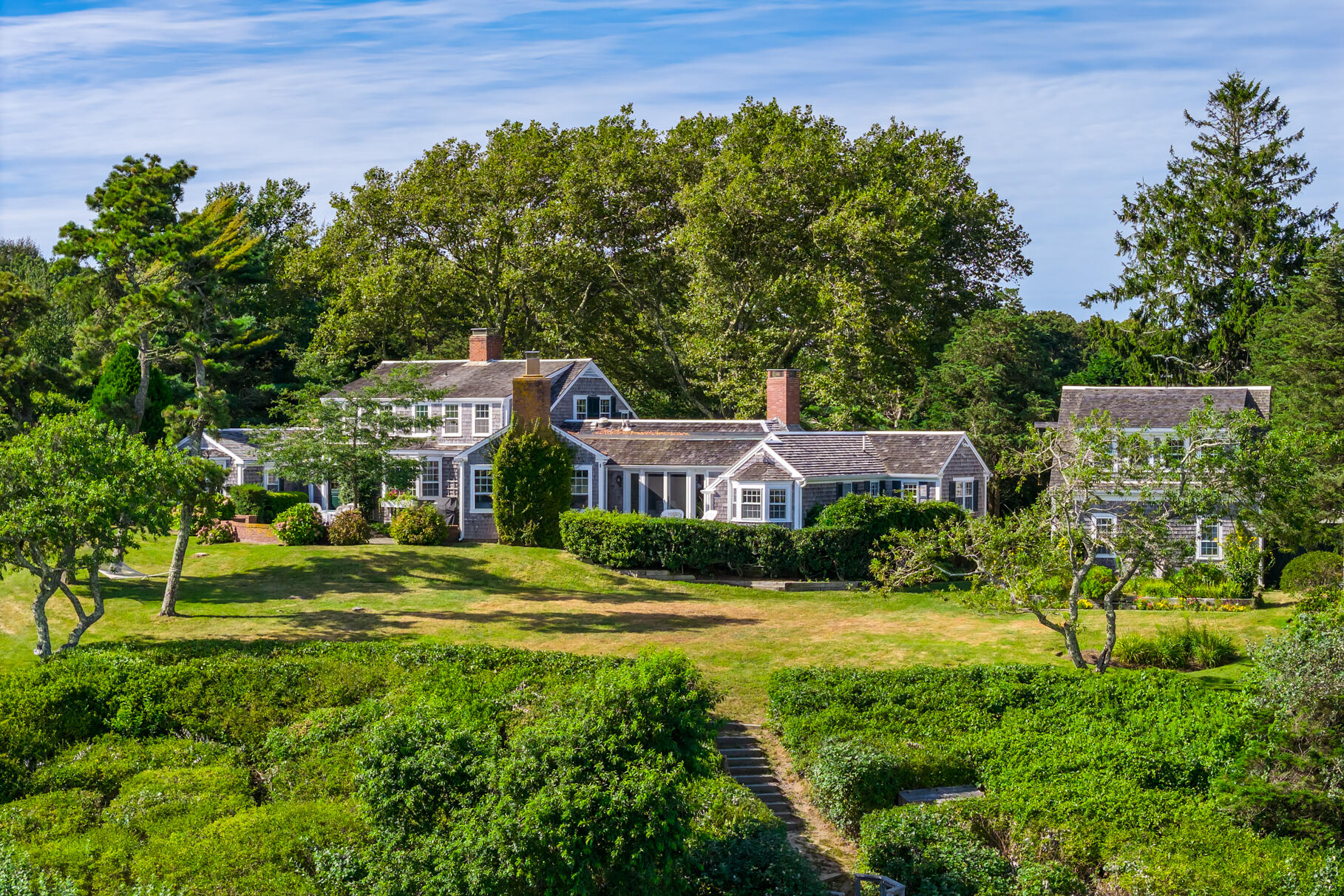 58 Oyster Bluff Chatham MA 02633