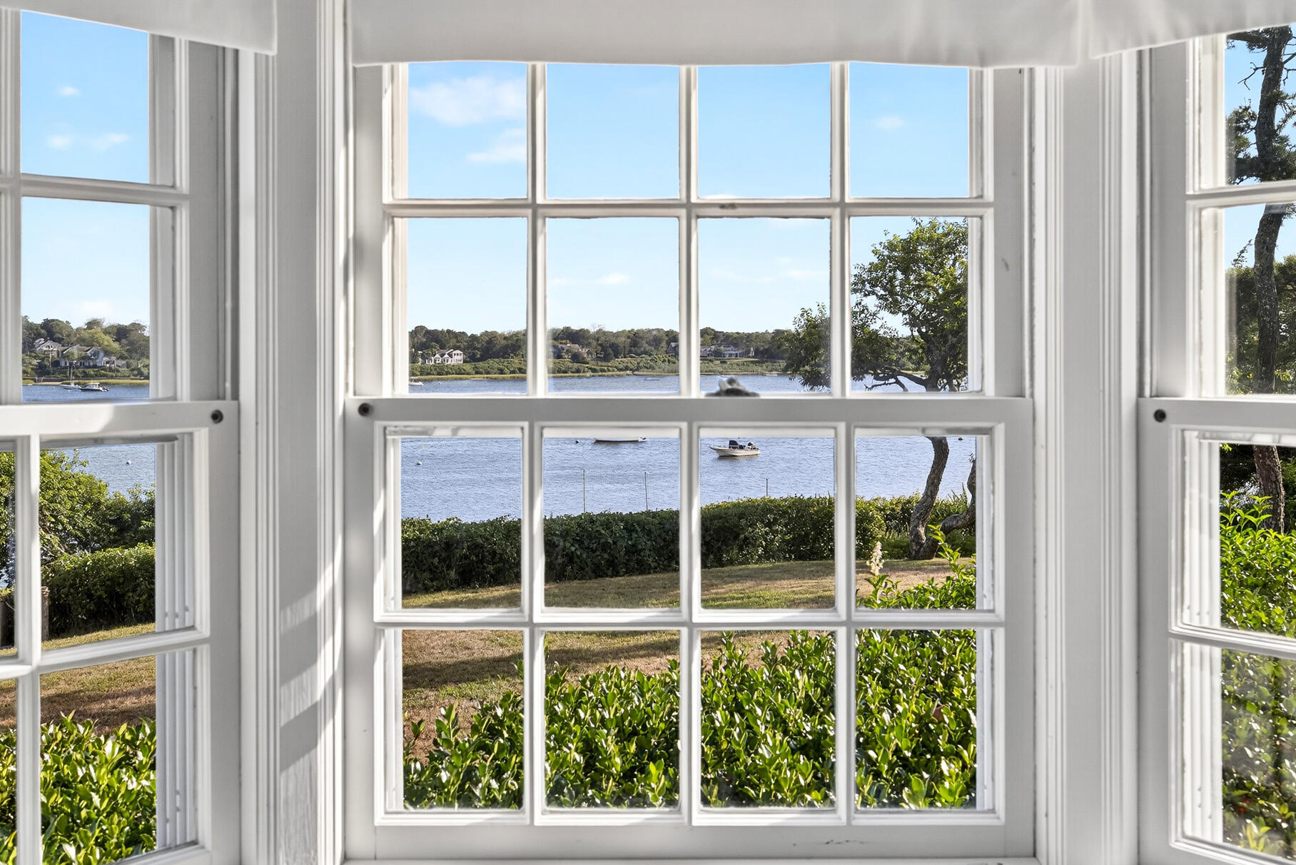 58 Oyster Bluff Chatham MA 02633