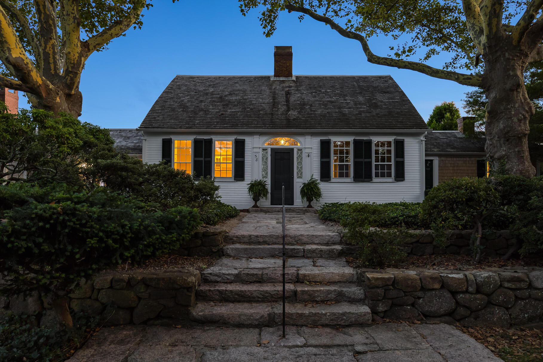 58 Oyster Bluff Chatham MA 02633