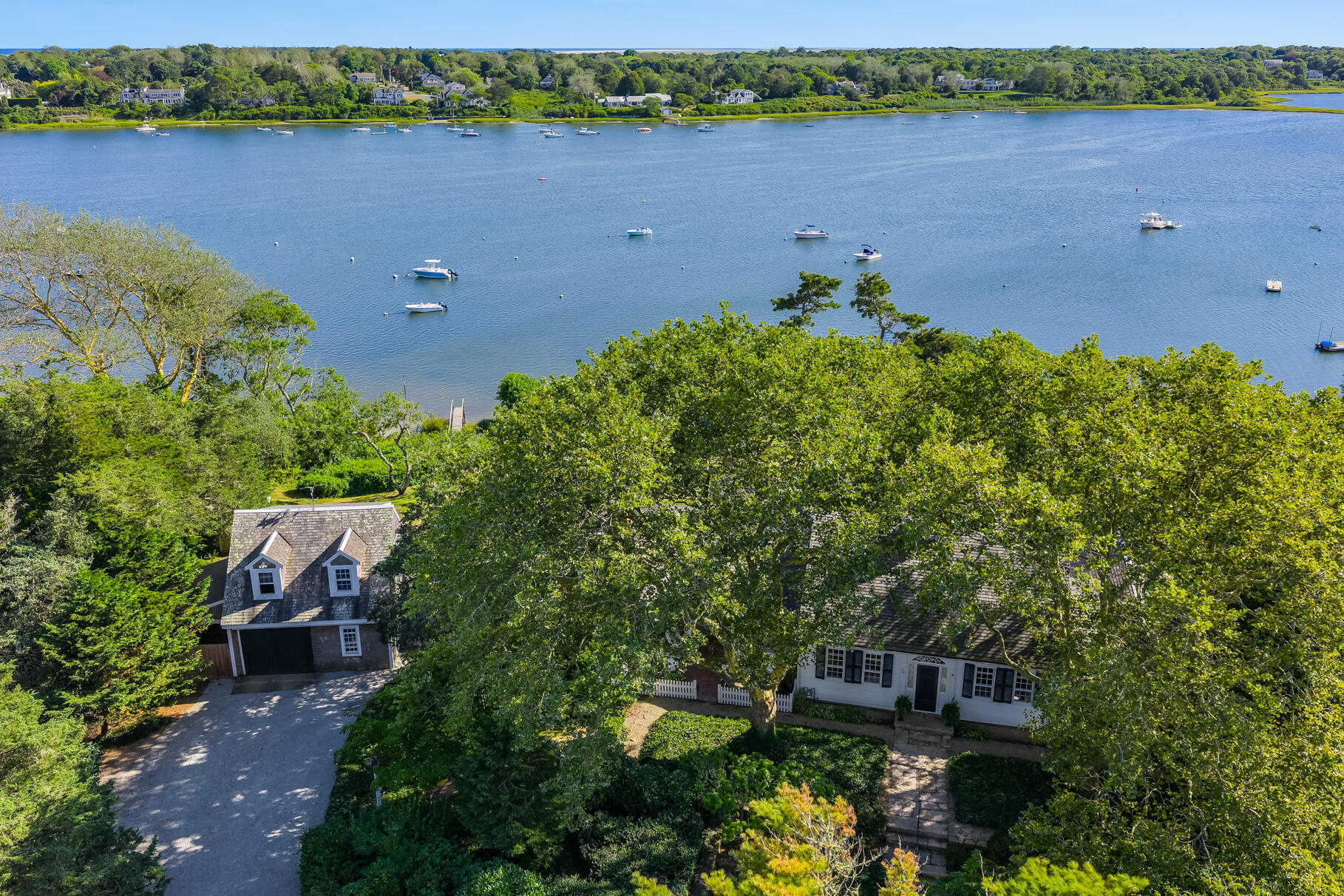 58 Oyster Bluff Chatham MA 02633