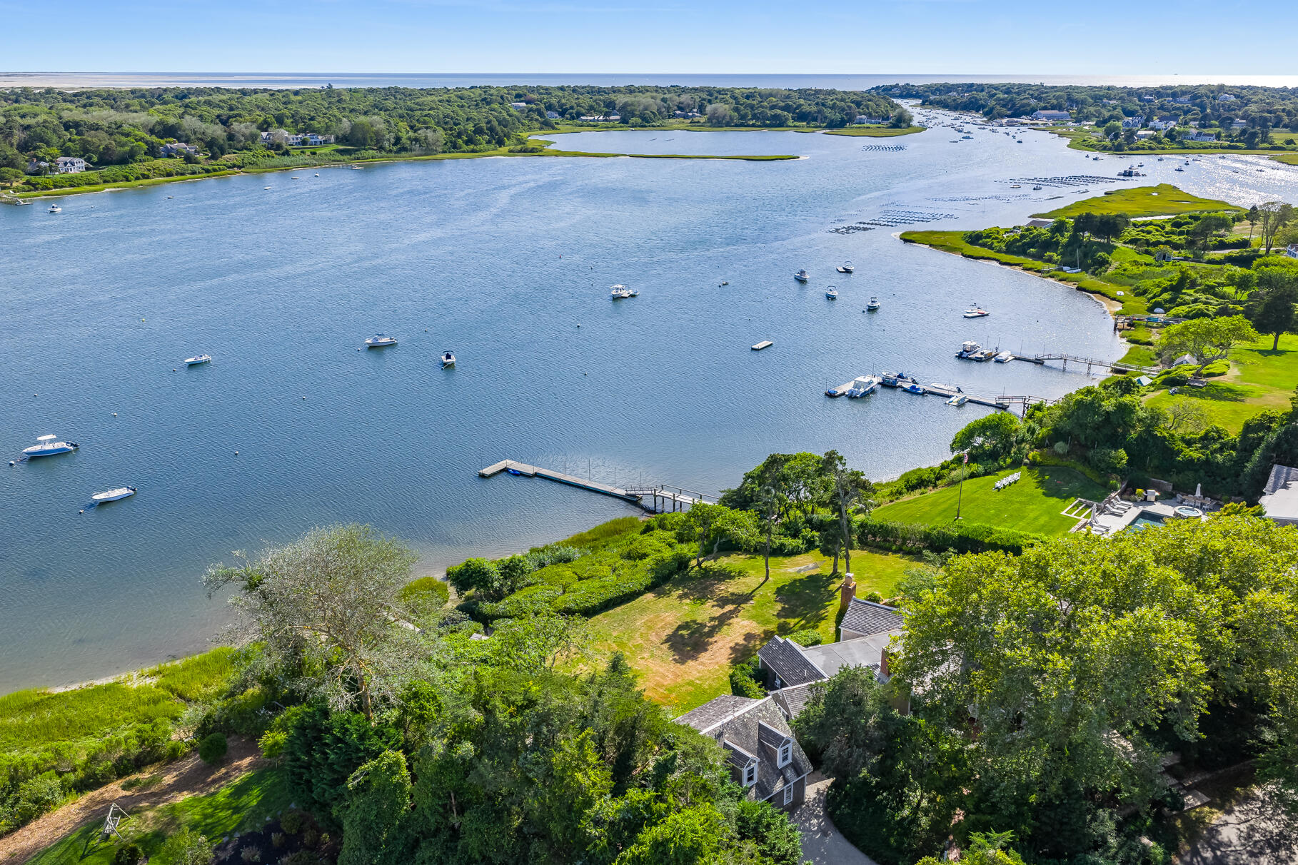 58 Oyster Bluff Chatham MA 02633